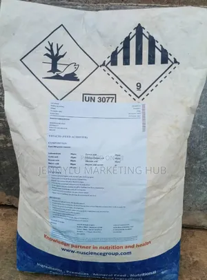 Premix(Pig,Layer,Broilers and Fish)