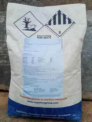 Premix(Pig,Layer,Broilers and Fish)