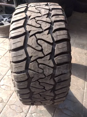 Grade 1 London Used Original Wheels and Tyre