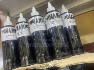 Tattoo Dynamic Ink Made in Usa(240ml)