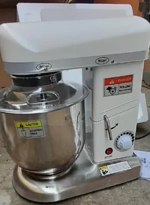 10 Litres Food Mixer