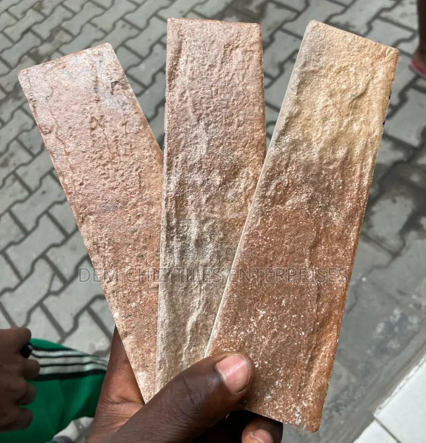 Bricks Tiles