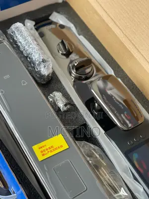 Smart Lock