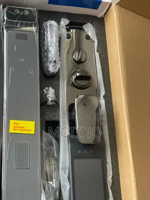Smart Lock