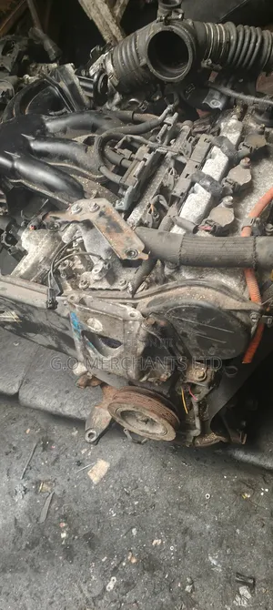 Es330 2006 3mz Direct Japan Engines