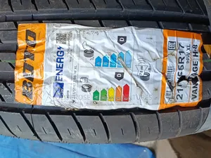 215/55/17 Tyre,For Ur Car