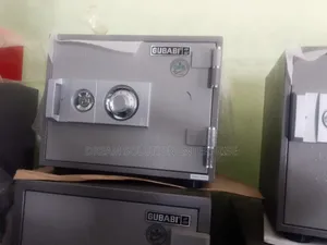Fireproof Safe
