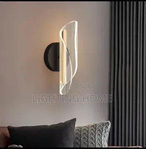 Nodic Wall Light