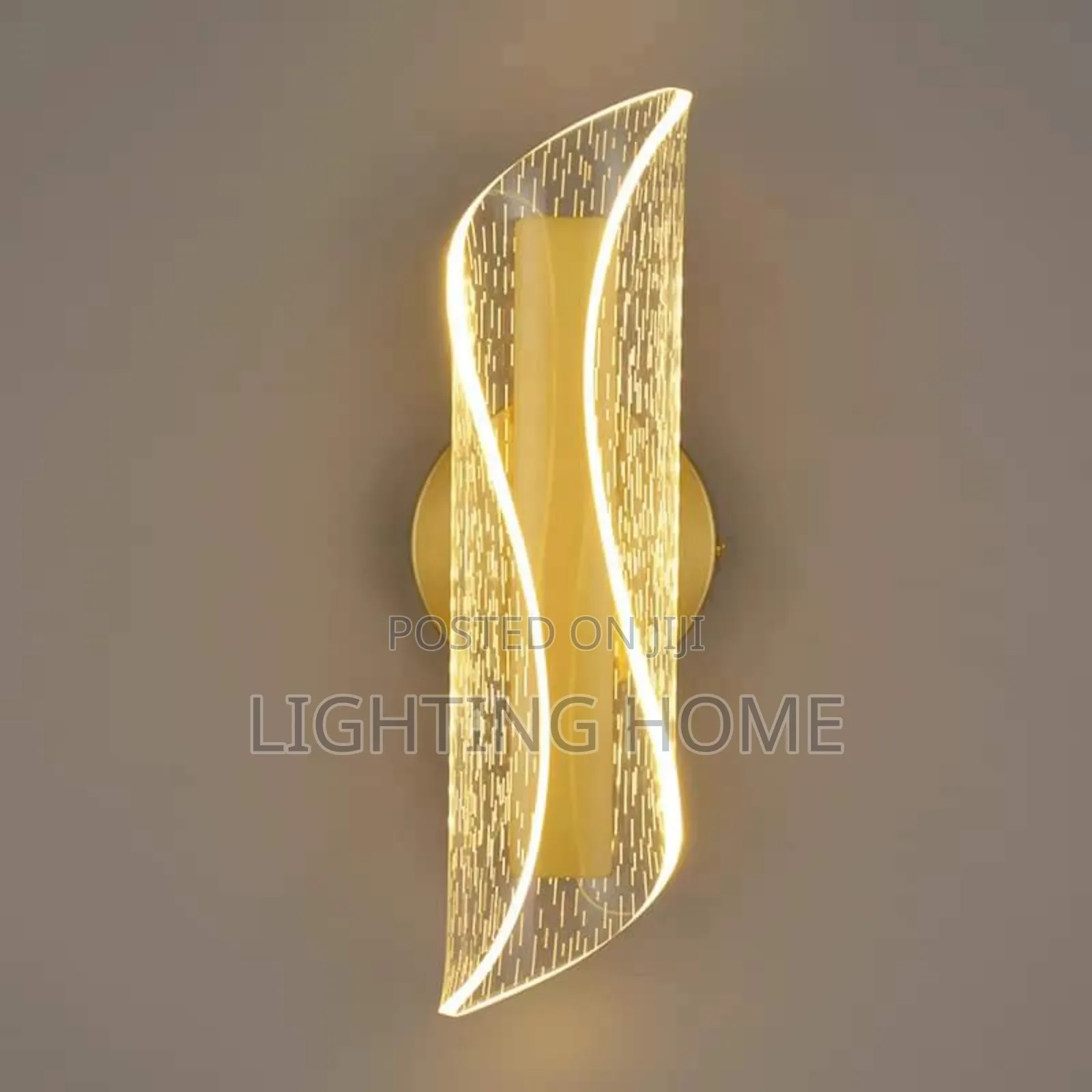 Nodic Wall Light