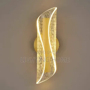 Nodic Wall Light