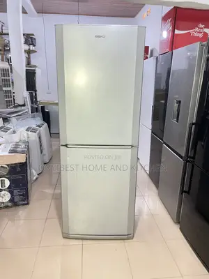 Beko Double Door Refrigerator