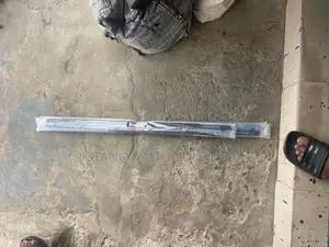 Door Crome Honda CRV 2008