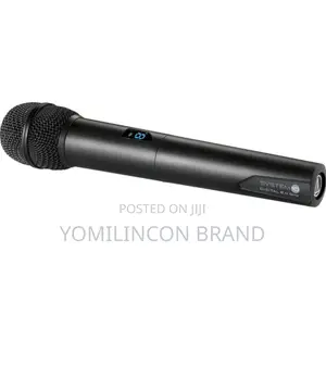 Audio-Technica Atw-1302 System 10 Pro Digital Wireless.