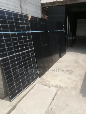 Canadian Solar Panel