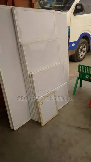 White Board for All