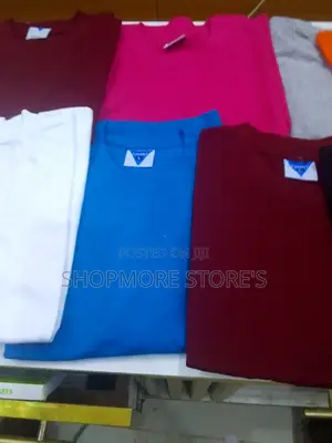 Quality Carly Polo