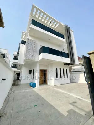 5bdrm Duplex in Ologolo for sale