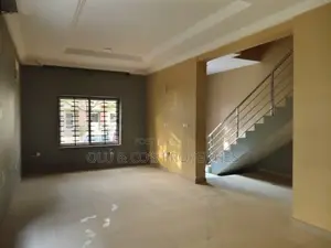 3bdrm Duplex in Urban Shelter Estate, Lokogoma for rent