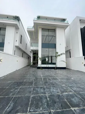 5bdrm Duplex in Ajah for sale