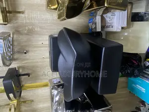 Rose Flower Shaped Countertop Basin