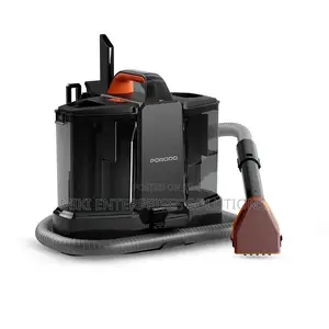 Porodo Spot Cleaner 500w Withwater Tank and Dirty Water Tank
