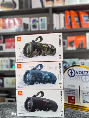 Brand New JBL Charge 6