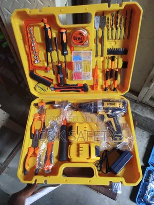 De Walt Sets