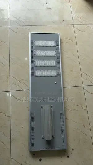 Solar Street Lights