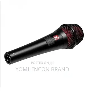 Se Electronics V7 Switch Handheld Dynamic Microphone