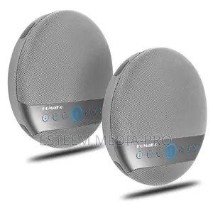 Fomako Vc500 Bluetooth,Wireless, Usb Conference Speakerphone