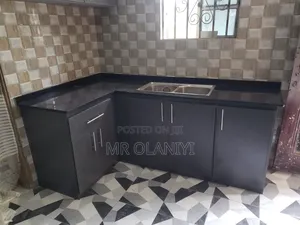 Kitchen Cabinet