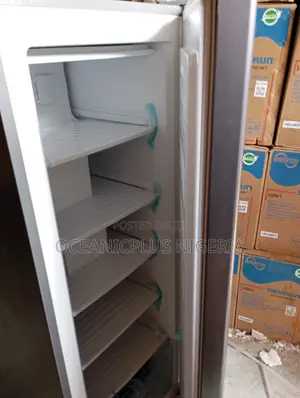New Skyrun Original Upright Freezer -180l