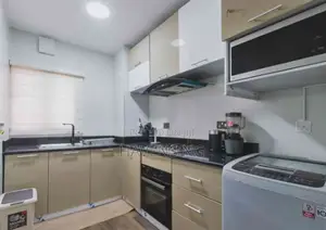 Elegant 2-Bedroom Apartment in Ikate, Lekki