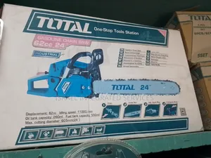 Chain Saw 24"