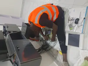 Professional CCTV / Smart Homes Automation/ It Solutions.