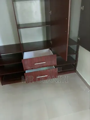 Wardrobes in-Built