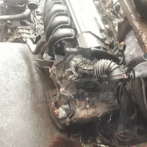 Gear Box Toyota Corolla 5pin. 2004/2005/2006