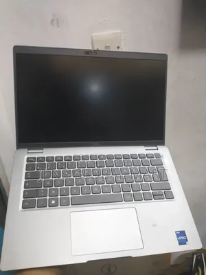 Laptop Dell Latitude 5440 16GB Intel Core I5 SSD 256GB