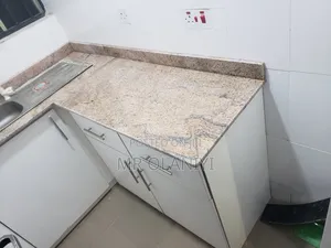 Kitchen Cabinet