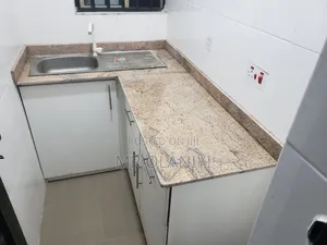 Kitchen Cabinet