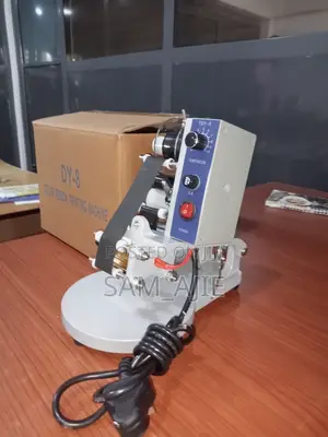 Batch Coding Machine