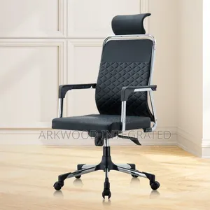 Office Height Adjustable Swivel Chair