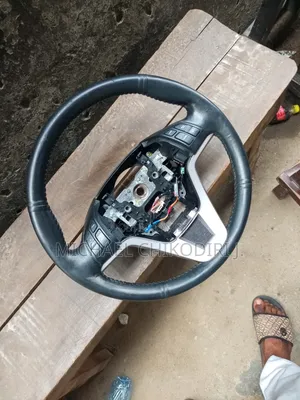 Steering Wheel Honda Cr-v 2007/2010