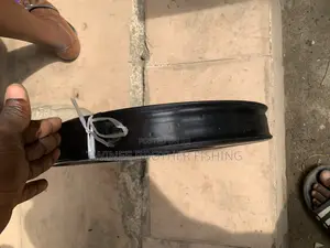 Spray Tube