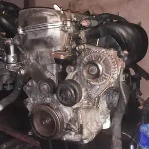 Complete Engine Toyota Corolla 2003/2004/2005/2006/2007