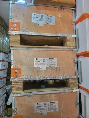 10kwh Felicitylithium Battery