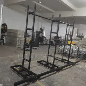 Led Screen Mobile Frame