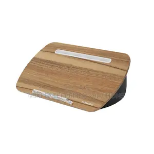 Porodo Lifestyle Laptop 
Stand With Pillow Base