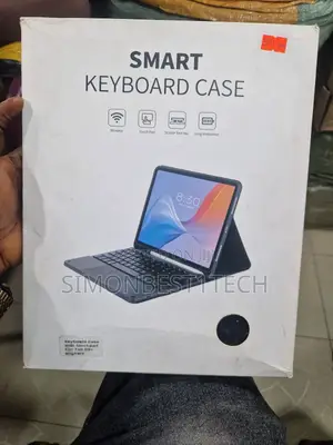 Samsung Galaxy Tab S10 Plus/S9 Plus Protected Case.