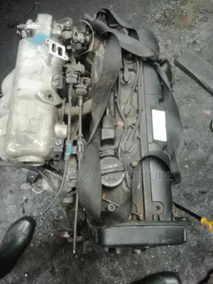 Complete Engine for Elentra, Tossen Sportage From 2007 2008